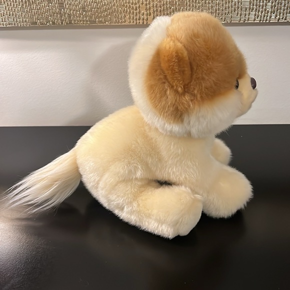 Gund- Boo The Worlds Cutest Dog - Picture 5 of 9